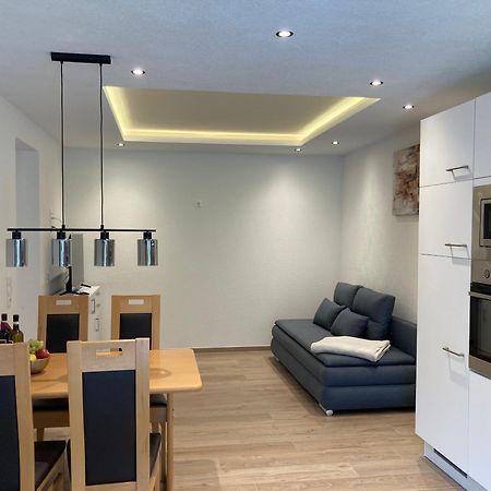 Ferienwohnung Kirschner In Unter Toesens Inkl Super Sommer Card Serfaus Extérieur photo
