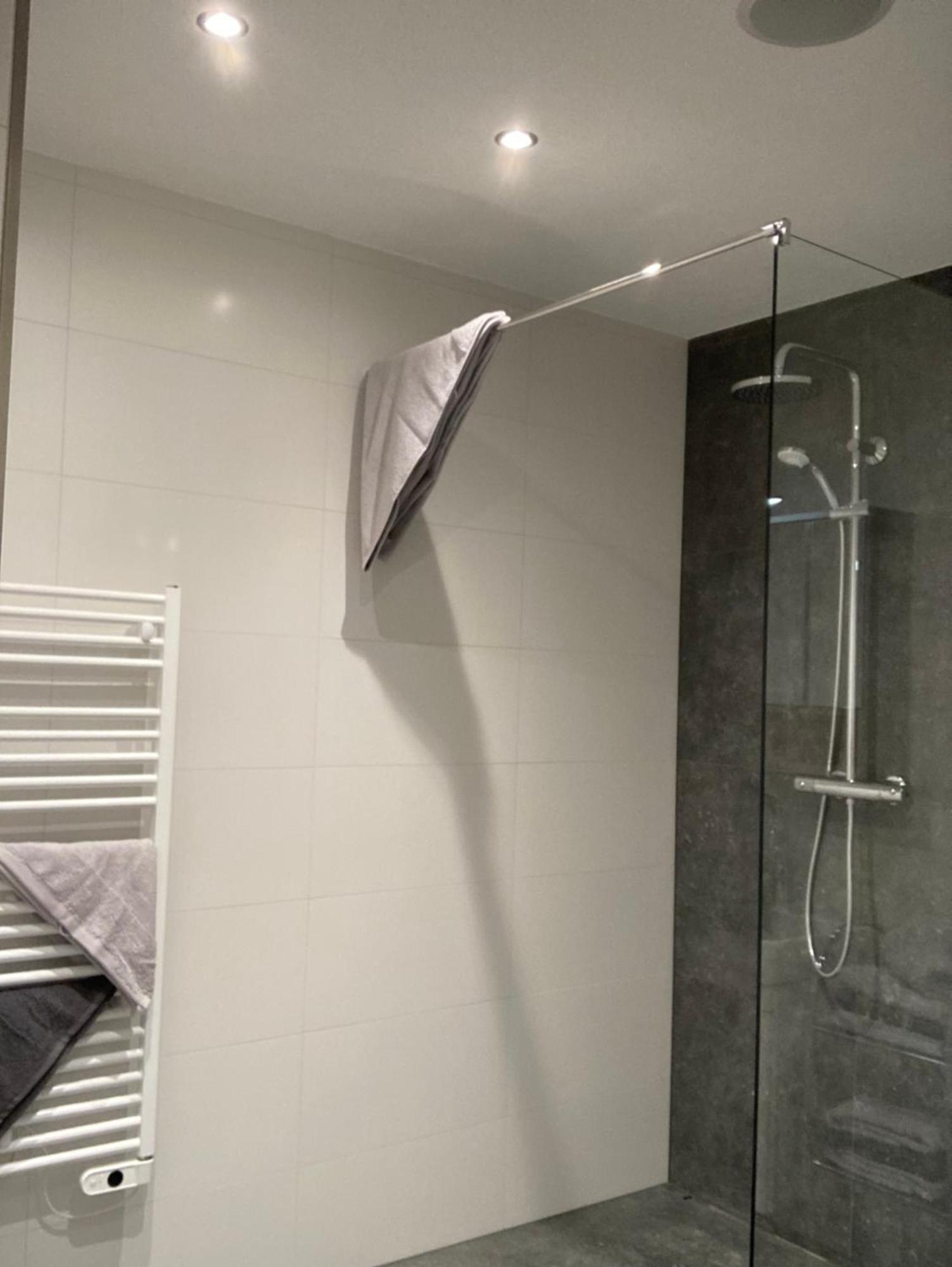 Ferienwohnung Kirschner In Unter Toesens Inkl Super Sommer Card Serfaus Extérieur photo