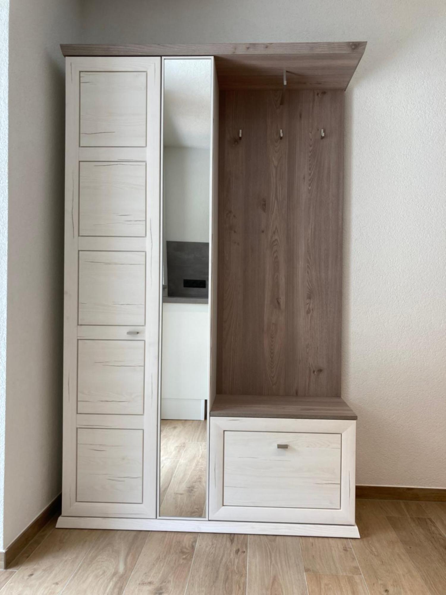Ferienwohnung Kirschner In Unter Toesens Inkl Super Sommer Card Serfaus Extérieur photo