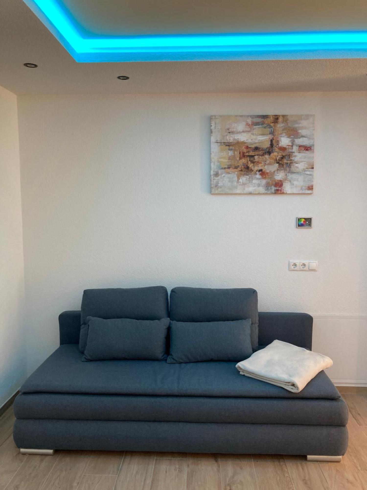 Ferienwohnung Kirschner In Unter Toesens Inkl Super Sommer Card Serfaus Extérieur photo