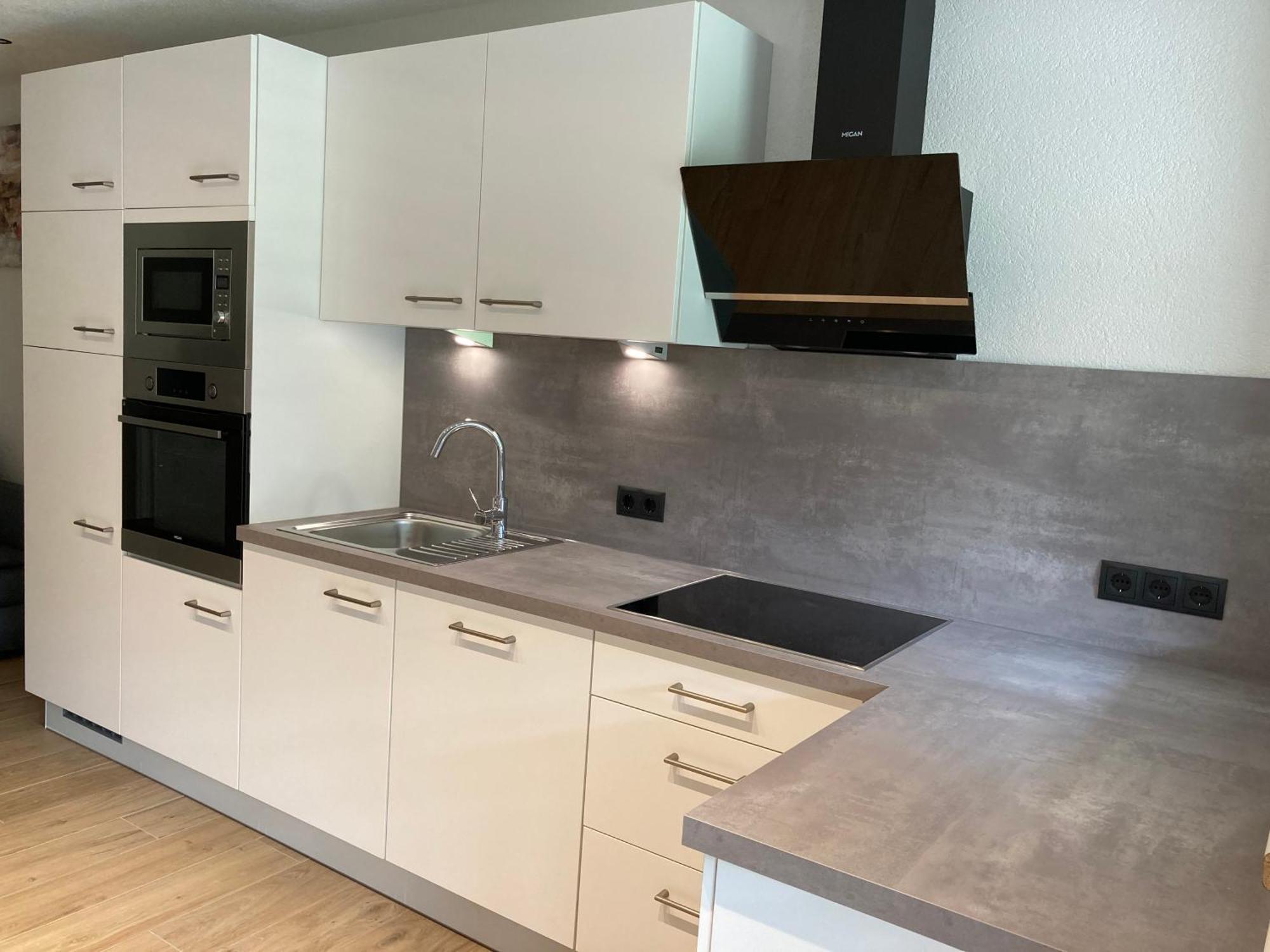 Ferienwohnung Kirschner In Unter Toesens Inkl Super Sommer Card Serfaus Extérieur photo