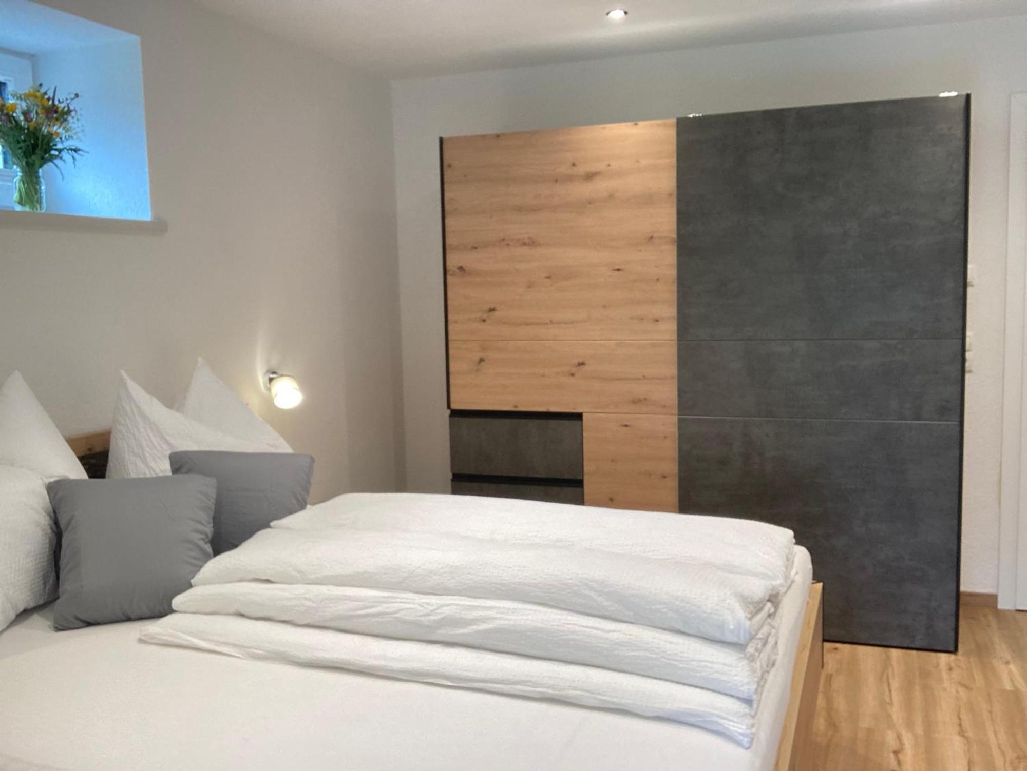 Ferienwohnung Kirschner In Unter Toesens Inkl Super Sommer Card Serfaus Extérieur photo